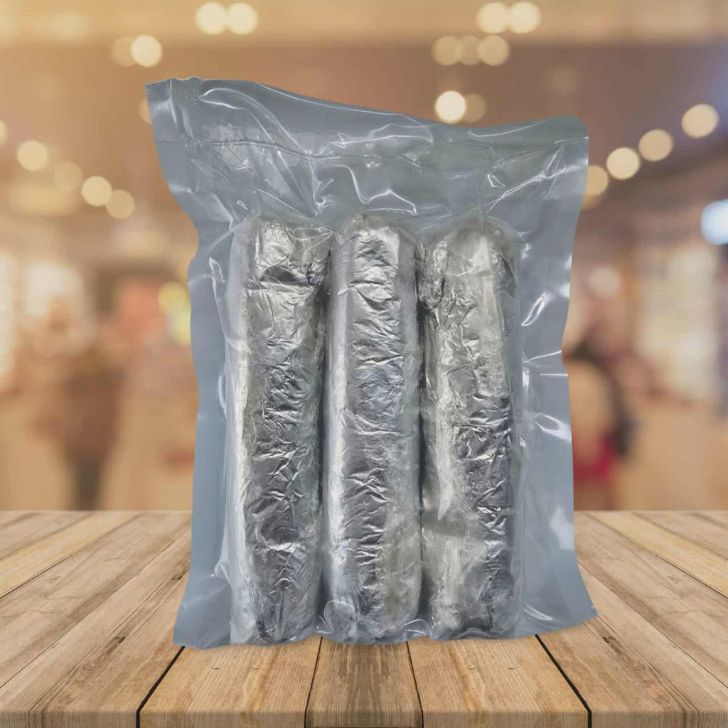 EMBUTIDO (Pork) - (500g)