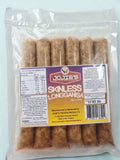 Skinless Longganisa (500g)
