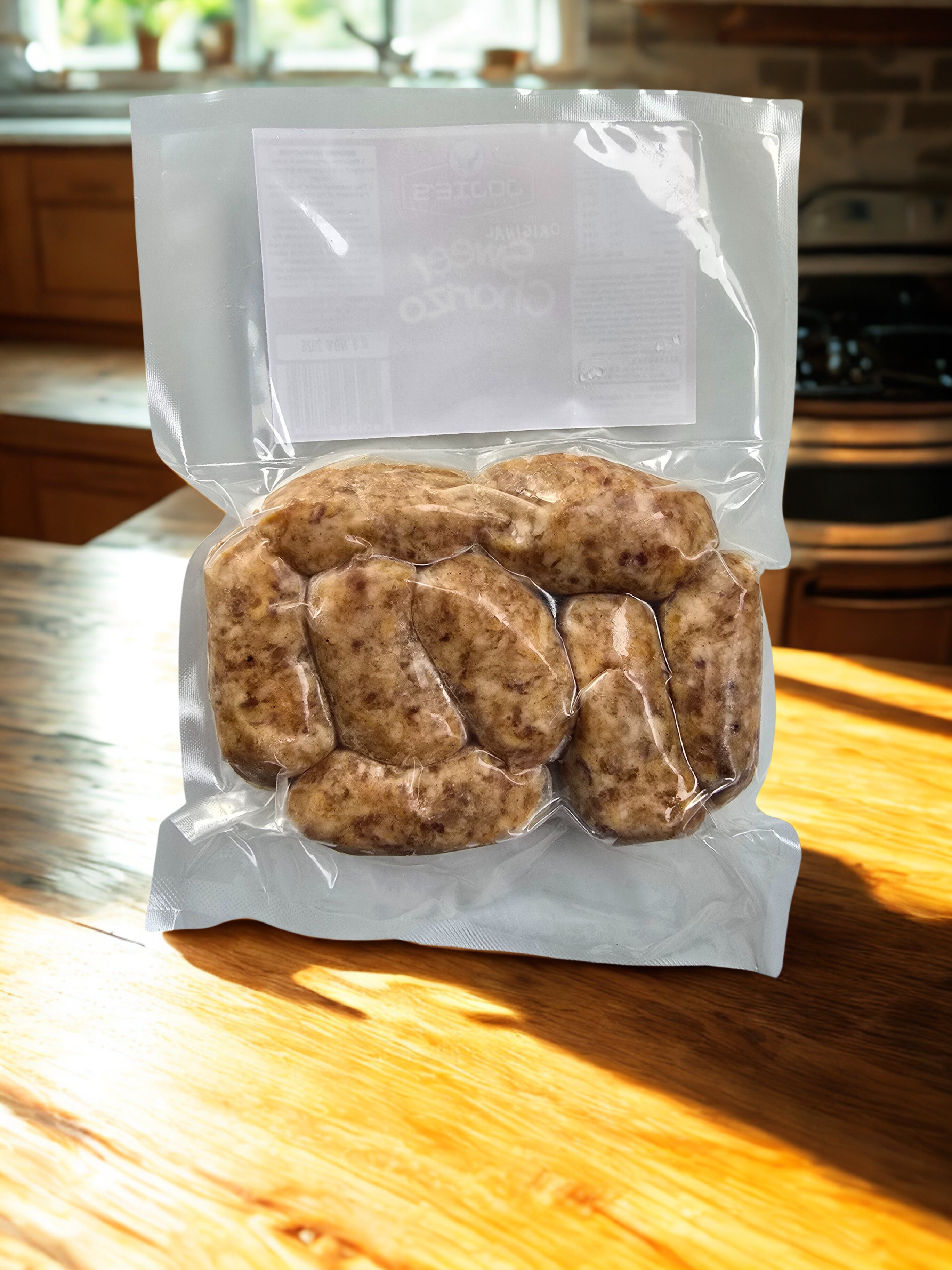 SWEET CHORIZO Original (500g)