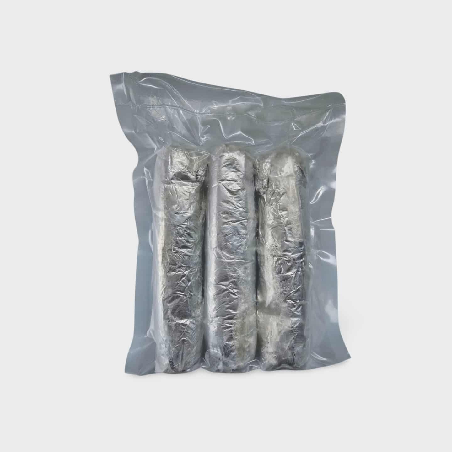 EMBUTIDO (Pork) - (500g)