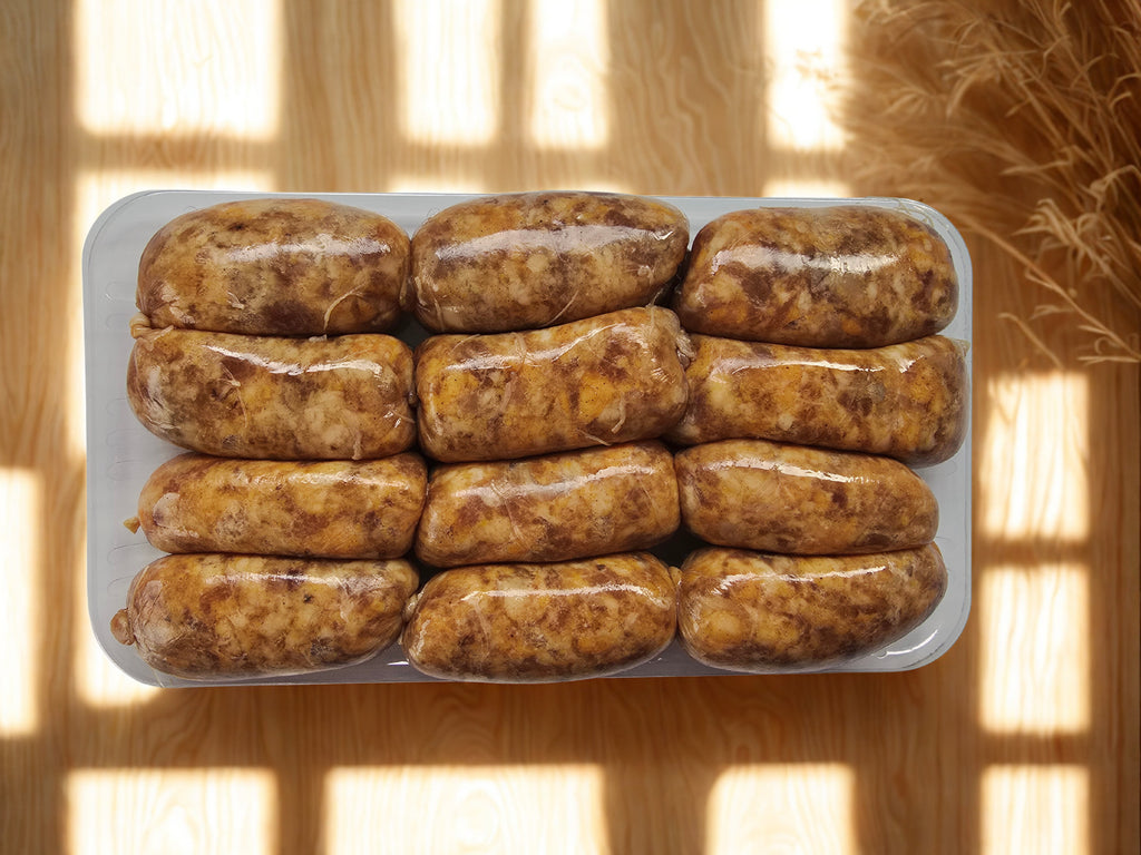 Sweet Chorizo (Original) - (650g)