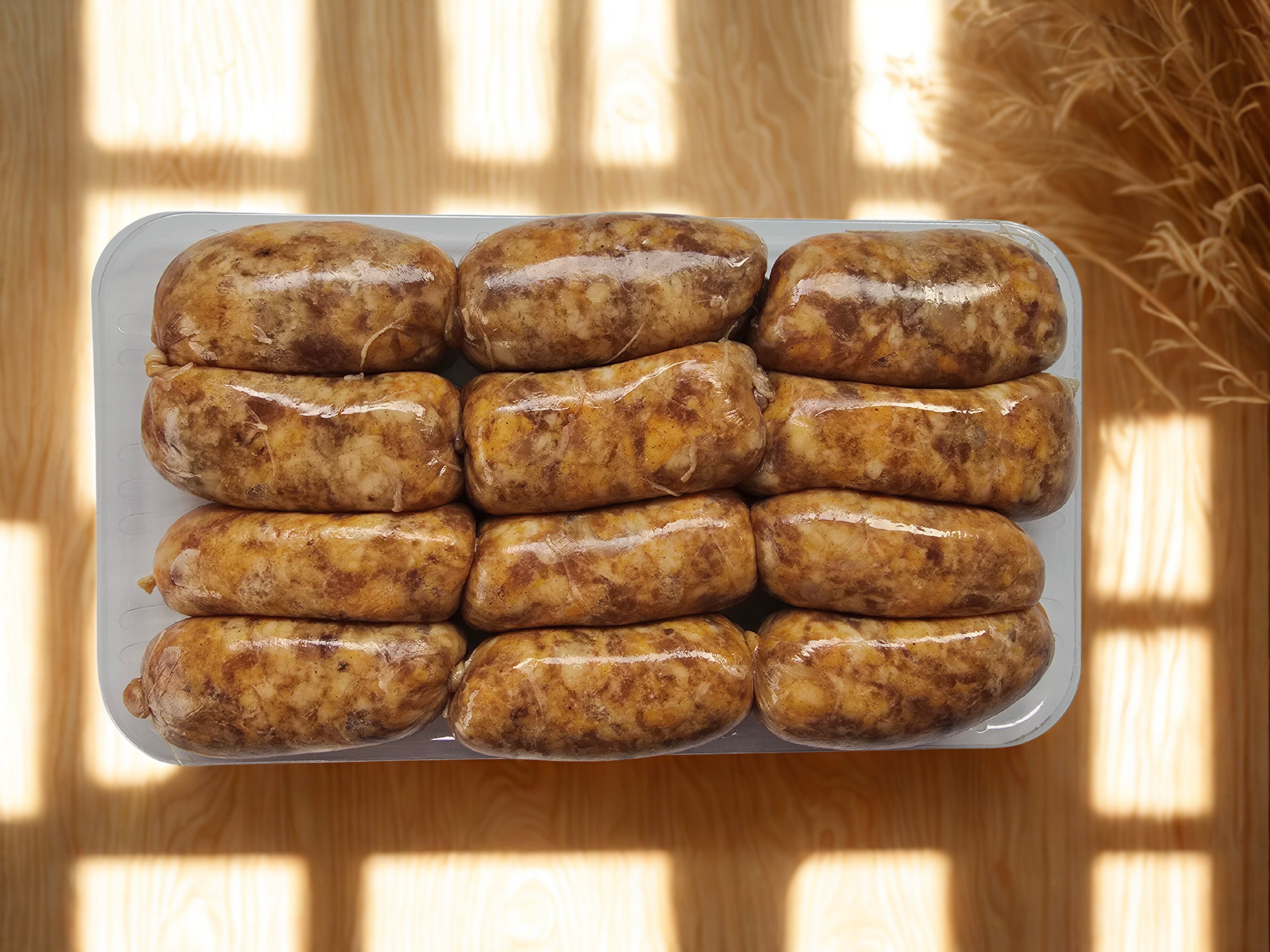 Sweet Chorizo (Original) - (650g)