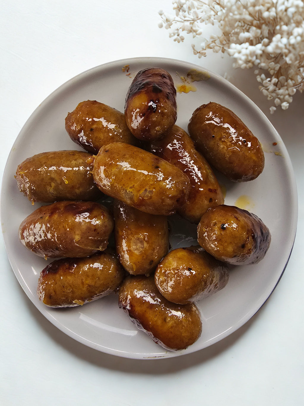 Sweet Chorizo (Original) - (650g)