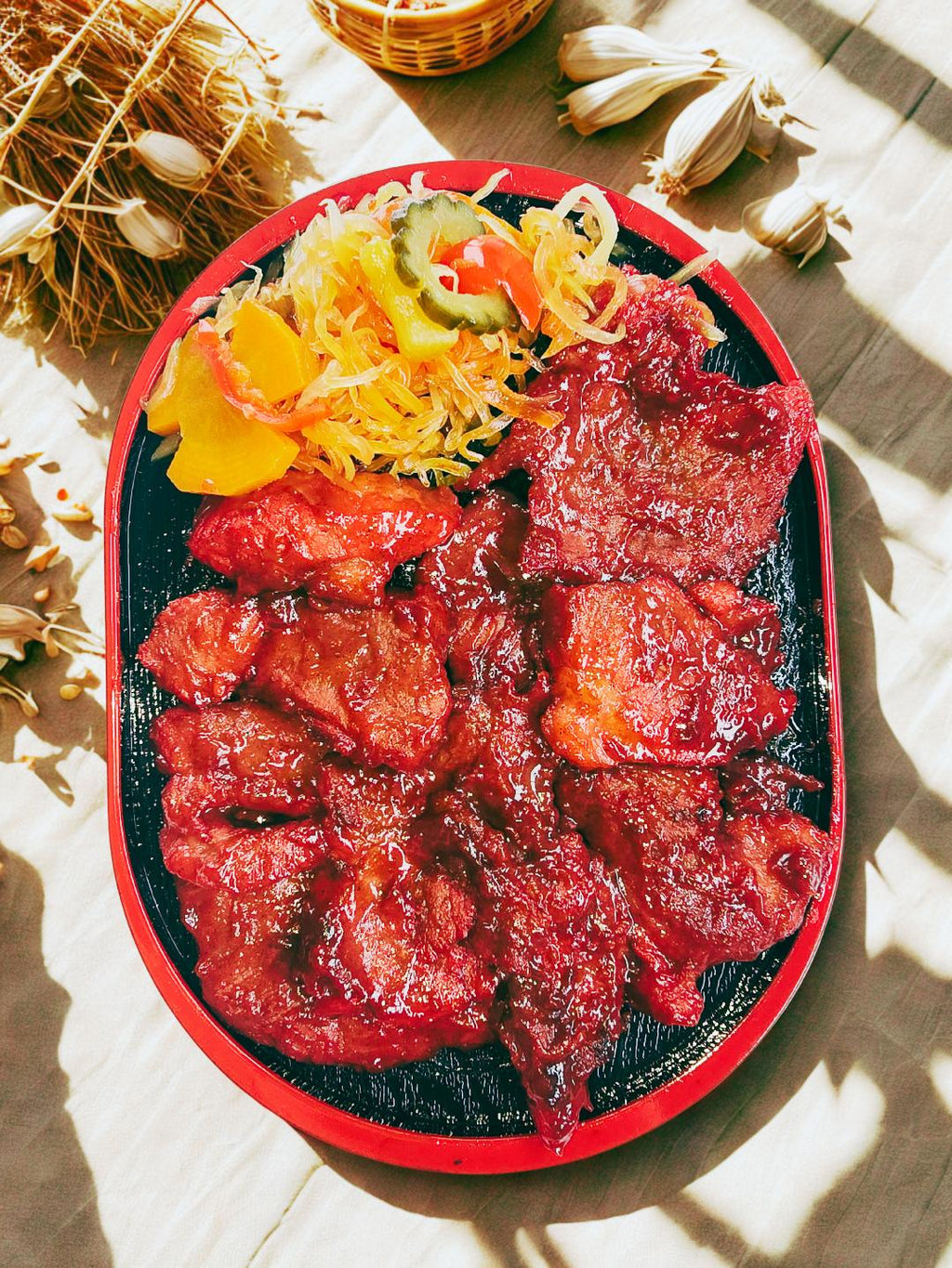 Pork TOCINO (300g)